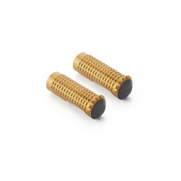 PAR DE BIELAS RIZOMA EXTREME KAWASAKI Z 900 2021-2024