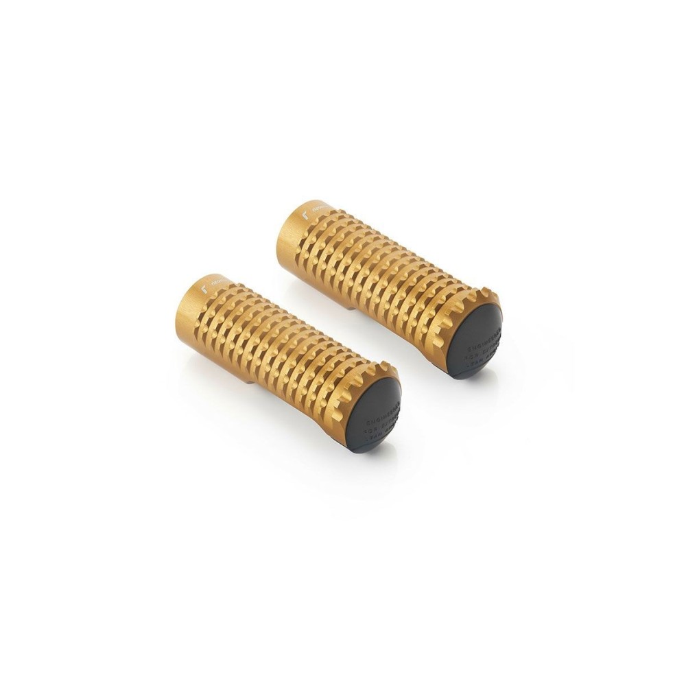 PAR DE BIELAS RIZOMA EXTREME KAWASAKI Z 900 2021-2024 PAR DE BIELAS RIZOMA EXTREME KAWASAKI Z 900 2021-2024