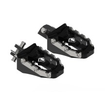 PEDALES PILOTO PPDV11 DBK ENDURO DUCATI MULTISTRADA 1260 ENDURO 2019-2021