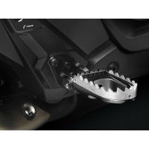 PAR DE BIELAS ESCAPE RIZOMA BMW R 1300 GS / ASA 2023-2025