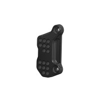 BONAMICI RACING PLANT DEFECTOR DE REPUESTO KAWASAKI ZX-4R / RR 2023-2024