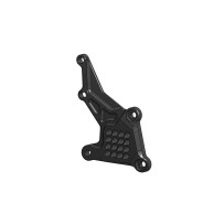 MOCHILA ESTRIBERA DE RECAMBIO BONAMICI RACING YAMAHA MT-09 2021-2024