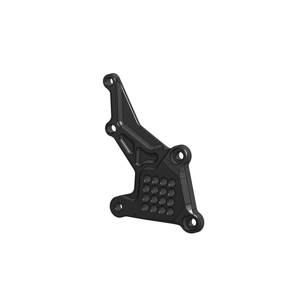MOCHILA ESTRIBERA DE RECAMBIO BONAMICI RACING YAMAHA MT-09 2021-2024 MOCHILA ESTRIBERA DE RECAMBIO BONAMICI RACING YAMAHA MT-09 2021-2024