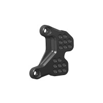 MOCHILA ESTRIBERA DE RECAMBIO BONAMICI RACING TRIUMPH SPEED TRIPLE 1200 RS 2021-2024