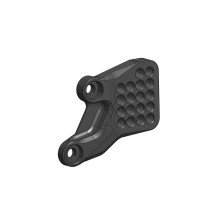 MOCHILA ESTRIBERA DE RECAMBIO BONAMICI RACING YAMAHA YZF R7 2021-2024