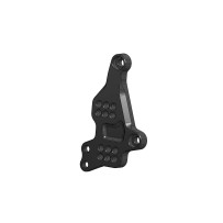 MOCHILA ESTRIBERA DE RECAMBIO BONAMICI RACING KTM 1290 SUPERDUKE R 2020-2024