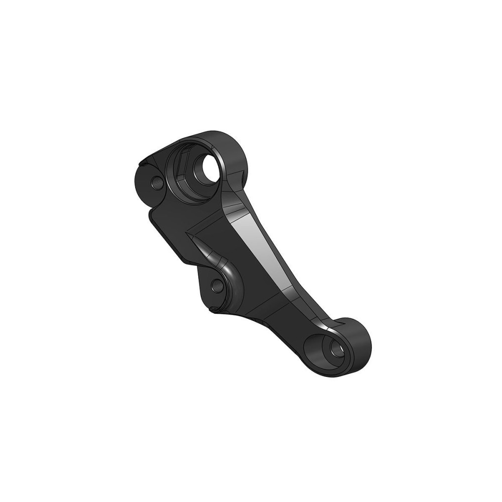 SOPORTE RETRACTOR DE RECAMBIO PARA ESTRIBERAS BONAMICI APRILIA RS 660 2020-2024 SOPORTE RETRACTOR DE RECAMBIO PARA ESTRIBERAS BONAMICI APRILIA RS 660 2020-2024