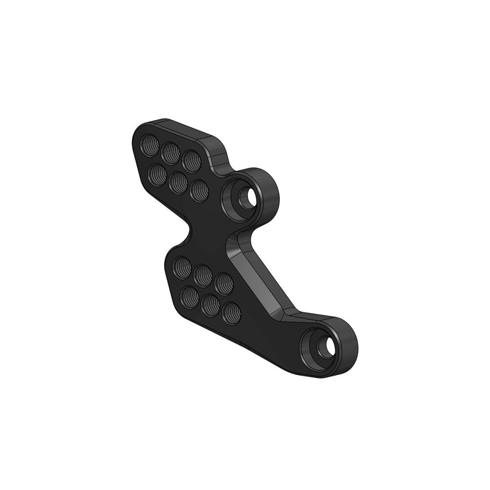 MOCHILA DE RECAMBIO ESTRIBERAS BONAMICI APRILIA RS 660 2020-2024 MOCHILA DE RECAMBIO ESTRIBERAS BONAMICI APRILIA RS 660 2020-2024