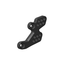 MOCHILA DE RECAMBIO ESTRIBERAS BONAMICI APRILIA RS 660 2020-2024