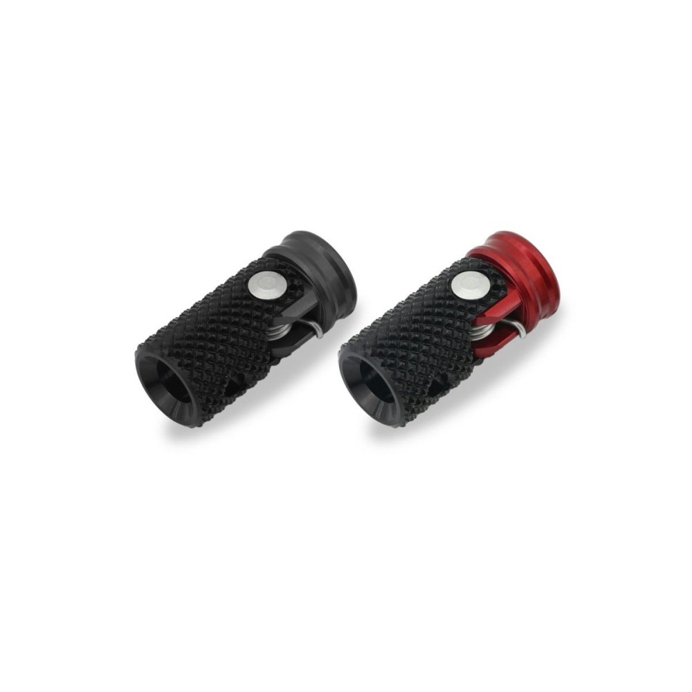 PALANCA DE CAMBIOS RACING CNC M6 PUNTO ARTICULADO SPORT DUCATI MONSTER 1200 S 2014-19