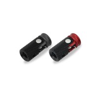PALANCA DE CAMBIOS RACING CNC M6 PUNTO ARTICULADO SPORT DUCATI MONSTER 1200 2014-19