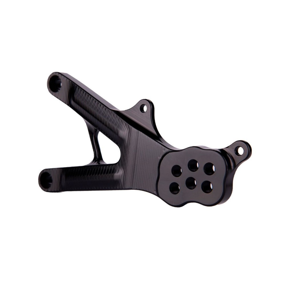 PLACA DE REPUESTO IZQUIERDA PARA ESTRIBERAS SPIDER PLACA DE REPUESTO IZQUIERDA PARA ESTRIBERAS SPIDER
