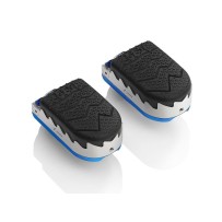PAR DE BIELAS RIZOMA ESCAPE S BMW R 1200 GS / ADVENTURE 2013-2018