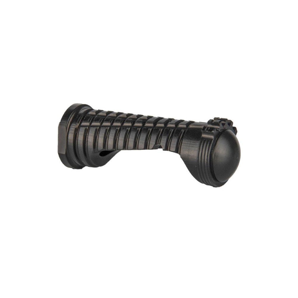 ESTRIBERA DE RECAMBIO EVO PARA ESTRIBERAS SPIDER