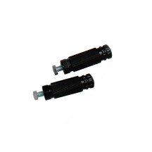 PAR DE ESTRIBERAS DE RECAMBIO PARA ESTRIBERAS ACCOSSATO UNIVERSAL STREET RACING