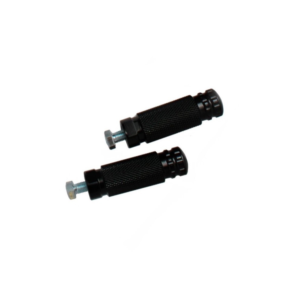 PAR DE ESTRIBERAS DE RECAMBIO PARA ESTRIBERAS ACCOSSATO UNIVERSAL STREET RACING PAR DE ESTRIBERAS DE RECAMBIO PARA ESTRIBERAS ACCOSSATO UNIVERSAL STREET RACING