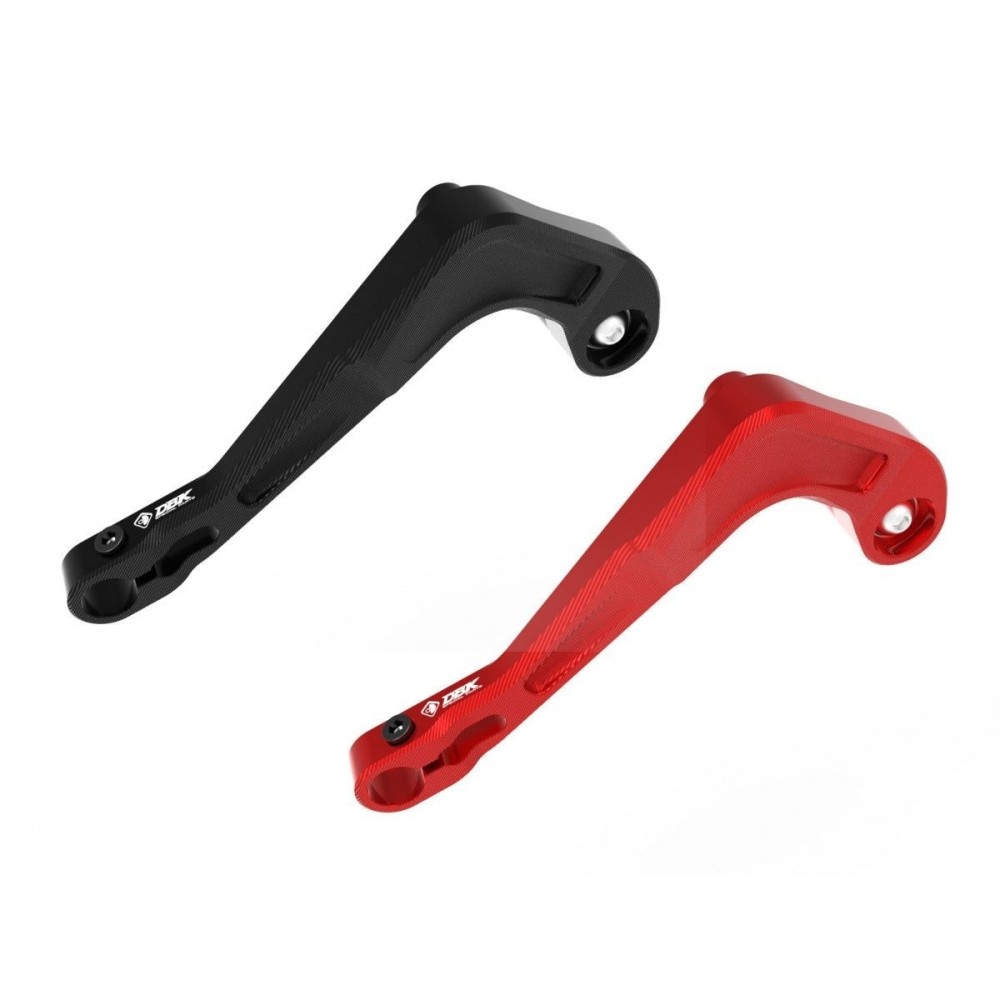 PALANCA DE CAMBIOS ERGAL DBK DUCATI DIAVEL V4 2023 PALANCA DE CAMBIOS ERGAL DBK DUCATI DIAVEL V4 2023