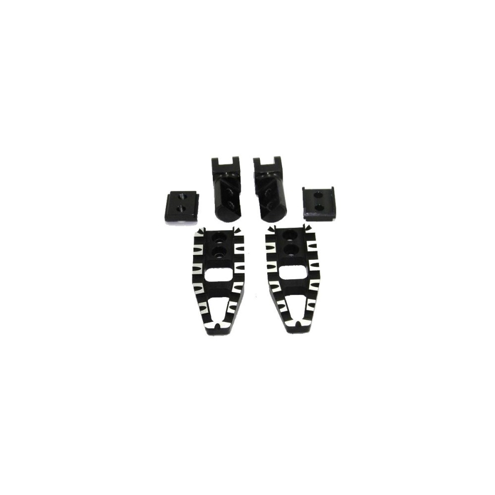 ESTRIBERAS PILOTO PPDVP05 DUCABIKE DUCATI MULTISTRADA V4 / S / RS 2021-2024 ESTRIBERAS PILOTO PPDVP05 DUCABIKE DUCATI MULTISTRADA V4 / S / RS 2021-2024