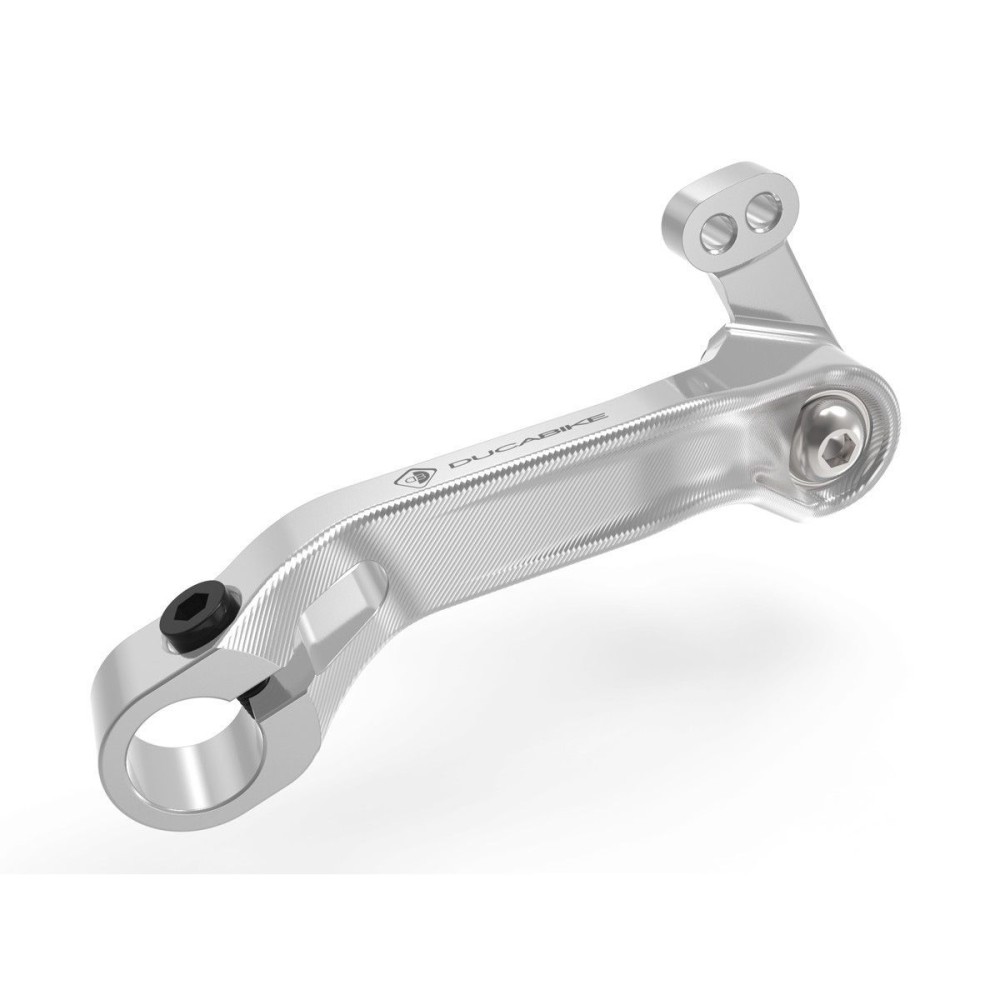 PALANCA DE CAMBIOS ERGAL DUCABIKE DUCATI MULTISTRADA V4 / S / RS 2021-2024 PALANCA DE CAMBIOS ERGAL DUCABIKE DUCATI MULTISTRADA V4 / S / RS 2021-2024