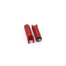PEDALES DUCABIKE PILOTO/PASAJERO DUCATI PANIGALE V2 2020-2023