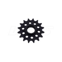 PIÑÓN DE CARRERAS DE 17 DIENTES DE PASO 520 KTM RC8 1190 / R 2008-2013