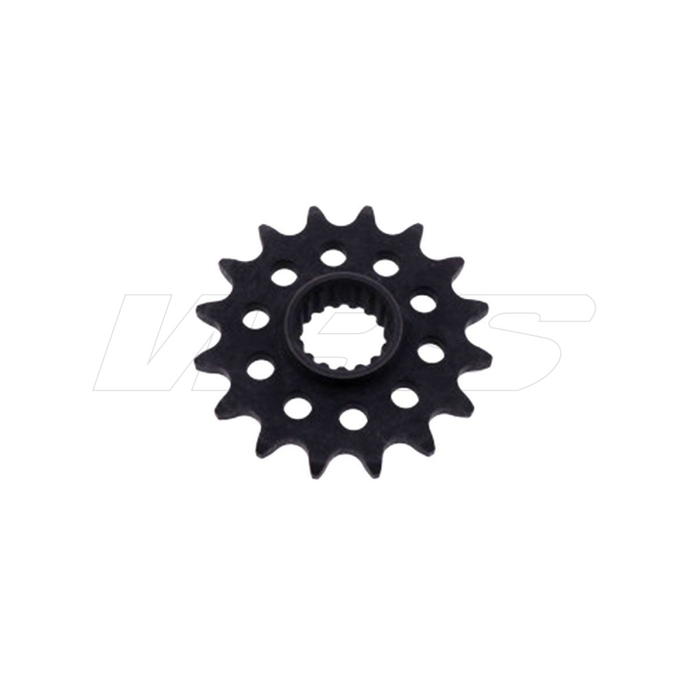 PIÑÓN DE CARRERAS DE 17 DIENTES DE PASO 520 KTM SUPER DUKE 1290 R / GT 2014-2018 PIÑÓN DE CARRERAS DE 17 DIENTES DE PASO 520 KTM SUPER DUKE 1290 R / GT 2014-2018