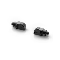 PAR DE KITS DE MONTAJE DE BIELA ​​PILOTO RIZOMA MOTO GUZZI V85 TT 2021-2022