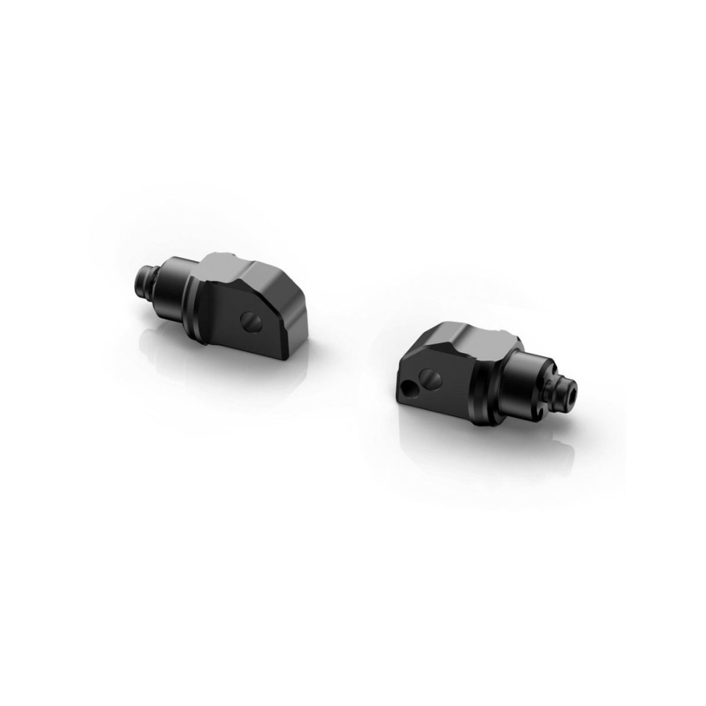 PAR DE KITS DE MONTAJE DE BIELA ​​PILOTO RIZOMA MOTO GUZZI V85 TT 2021-2022