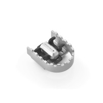 EXTENSIÓN PALANCA DE FRENO TRASERO RIZOMA HARLEY PANAMERICA 1250 2020-2022