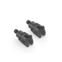 PAR DE KITS DE MONTAJE DE BIELA ​​PILOTO RIZOMA HARLEY DAVIDSON PAN AMERICA 1250 2020-2022