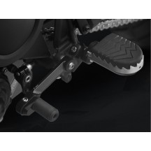 PALANCA DEL PEDAL AJUSTABLE LADO DEL CAMBIO RIZOMA HARLEY DAVIDSON PAN AMERICA 1250 2020-2022