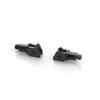 PAR DE KITS DE MONTAJE DE BIELA ​​RIZOMA ∅ 18MM RIZOMA BMW R 1200 RS 2015-2016