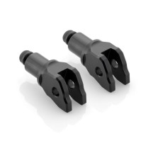 ADAPTADORES PILOTO DE RIZOMA PE852 (PILOTO) KTM DUKE 790 / L 2018-2025