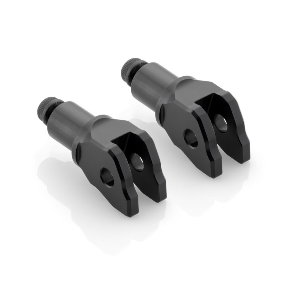 ADAPTADORES PILOTO DE RIZOMA PE852 (PILOTO) KTM DUKE 790 / L 2018-2025