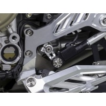 BIELA ​​DE CONEXION DE CAJA DE CAMBIOS DE ALUMINIO MOTOCORSE DUCATI STREETFIGHTER V4 SP / SP2 2022-2023