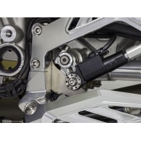 BIELA ​​DE CONEXION DE CAJA DE CAMBIOS DE ALUMINIO MOTOCORSE DUCATI STREETFIGHTER V4 / S 2020-2023