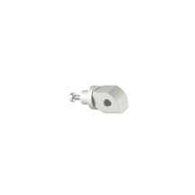 ADAPTADORES ORIGINALES PARA ESTRIBERAS DEL PASAJERO LIGHTECH HONDA CB HORNET 750 2023