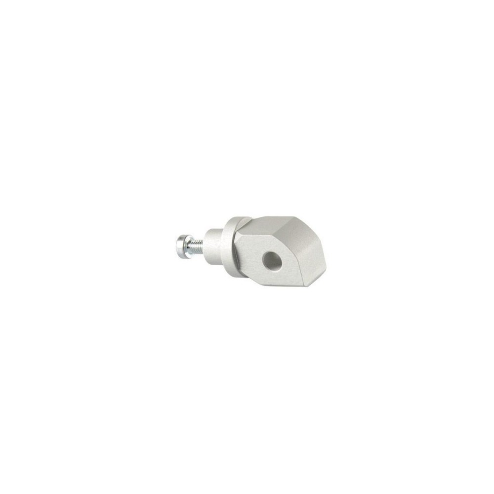 ADAPTADORES ORIGINALES PARA ESTRIBERAS DEL PASAJERO LIGHTECH HONDA CB HORNET 750 2023 ADAPTADORES ORIGINALES PARA ESTRIBERAS DEL PASAJERO LIGHTECH HONDA CB HORNET 750 2023
