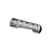 ESTRIBERAS FIJAS SISTEMA DE ORUGA TORNILLO UNI5933 M8X45 UNIVERSAL LIGHTECH