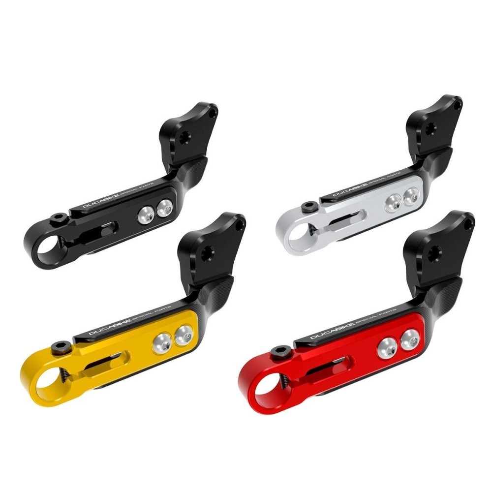 DUCABIKE SHIFT LEVER DUCATI STREETFIGHTER V2 2022-2024 DUCABIKE SHIFT LEVER DUCATI STREETFIGHTER V2 2022-2024