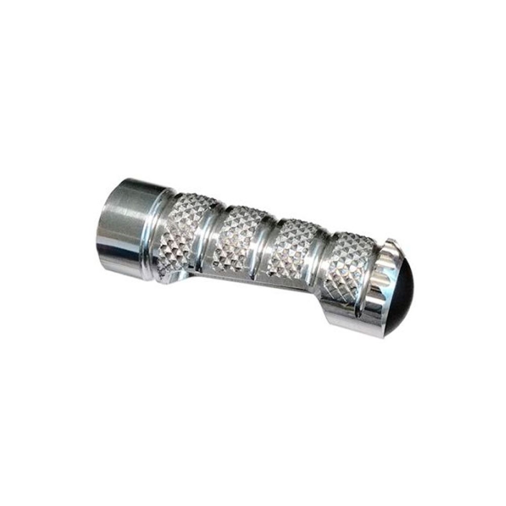 ESTRIBERAS FIJAS SISTEMA DE ORUGA TORNILLO UNI5933 M8X25 UNIVERSAL LIGHTECH ESTRIBERAS FIJAS SISTEMA DE ORUGA TORNILLO UNI5933 M8X25 UNIVERSAL LIGHTECH