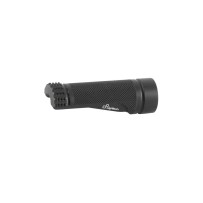 PAR DE REPOSAPIES PLATAFORMA LIGHTECH YAMAHA T-MAX 530 2012-2019