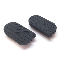 KIT CUBIERTA ESTRIBERAS ENDURO BMW R 1250 GS / ADVENTURE 2018-2023