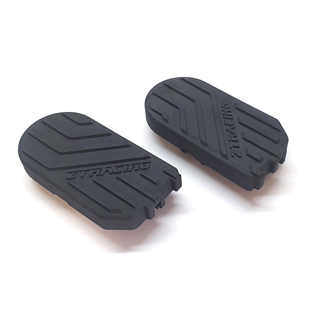 KIT CUBIERTA ESTRIBERAS ENDURO BMW R 1250 GS / ADVENTURE 2018-2023 KIT CUBIERTA ESTRIBERAS ENDURO BMW R 1250 GS / ADVENTURE 2018-2023