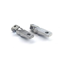 PAR DE ESTRIBERAS DE PASAJERO BMW R 1250 GS LC / ADVENTURE 2018-2022