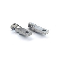 PAR DE ESTRIBERAS DE PASAJERO BMW R 1250 GS LC / ADVENTURE 2018-2022