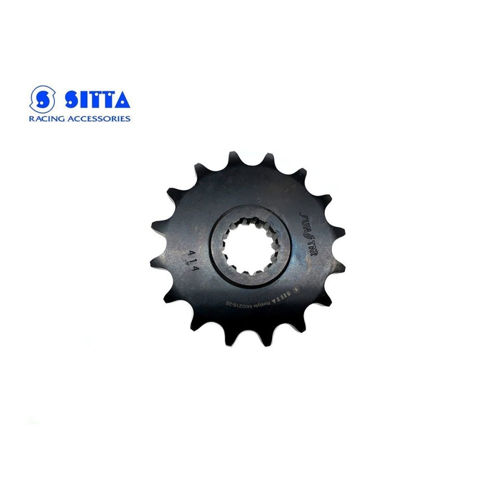 PIÑON SITTA YAMAHA TDM 850