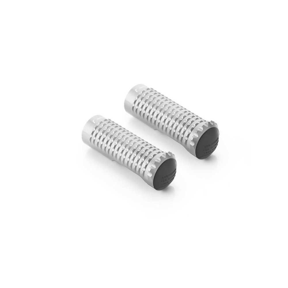 PAR DE BIELAS EXTREME RIZOMA HUSQVARNA VITPILEN 701 2018-2020