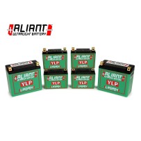 BATERÍA DE LITIO ALIANT YLP09B DUCATI STREETFIGHTER V4 / S 2020-2024