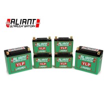 BATERÍA DE LITIO ALIANT YLP09B DUCATI STREETFIGHTER V2 / S 2022-2024